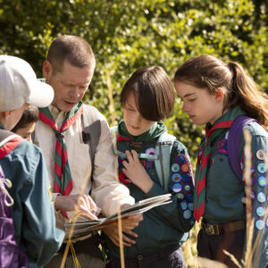 Путёвка в Детский Лагерь "Рамонак" 4-я Смена